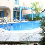 Village Villa